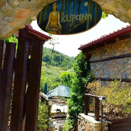 Kyrani Panteleimon