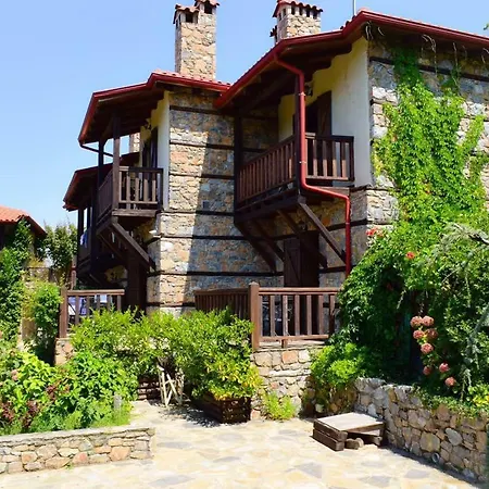 Kyrani * Panteleimon