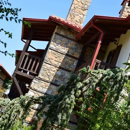 Kyrani Casa de hóspedes *