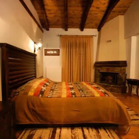 Kyrani Casa de hóspedes Panteleimon