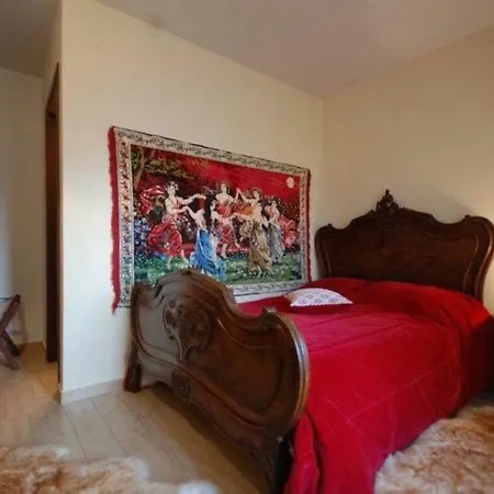 Casa de hóspedes Kyrani